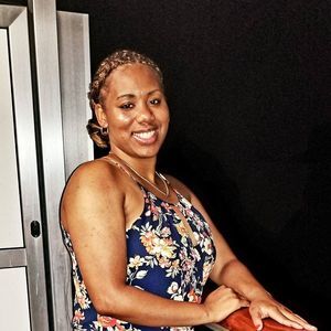 Meet your Posher, Desiree